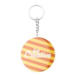 button sleutelhanger met pin gre custom made