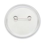 button met pin custom made