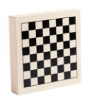 houten spelletjes set
