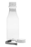 drinkfles met schroefdop 500 ml