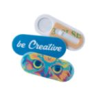 webcam blokker custom made