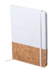 notitieboekje a5 met natuurkurk