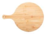 bamboe snijplank voor pizza