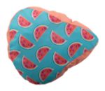 zadelhoes met sublimatiedruk custom made