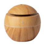 luchtbevochtiger met led licht festok