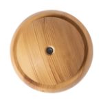 luchtbevochtiger met led licht festok