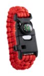 survival armband kupra