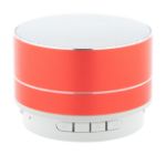 aluminium bluetooth® luidspreker whitins
