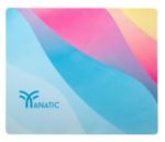 sublimatie muismat subomat xl. custom made