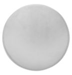 ronde sublimatie badmat