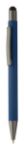aluminum stylus balpen blauwschrijvend hevea