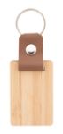 bamboe sleutelhanger, blopp