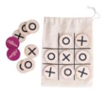 custom made boter-kaas-eieren spel oxo crea