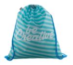 custom made trekkoord tas rpet creadraw