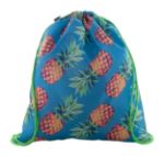 custom made trekkoord tas rpet creadraw