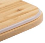 rvs lunchbox met bamboedeksel sariul