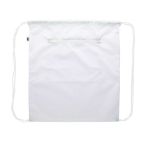 custom made tas met trekkoord rpet creadraw