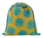 custom made tas met trekkoord rpet creadraw