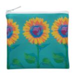 custom made make-up tas crea