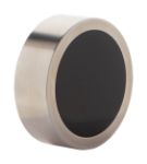 thermosfles 500 ml met thee-ei en led-thermometer