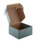 brievenbus geschenkdoos custom made potv