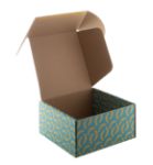 brievenbus geschenkdoos custom made potc