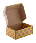 brievenbus geschenkdoos custom made pots