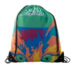 custom made tas met trekkoordsluiting cread