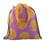 custom made tas met trekkoordsluiting crea