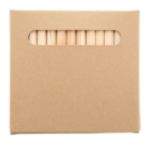 custom made 12-delige potloodset penxil