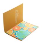 ansichtkaart brillen doekje dioptry custom made