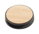 mobiele telefoon houder bonabik - zwart