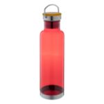 tritan bidon trilloo 800 ml - rood
