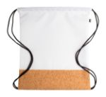 custo made trekkoordtas creadraw cork custom made