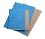 custom made notitieboekje creanote a5 eco