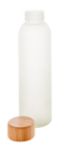 glazen bidon met bamboe dop cloody 500 ml
