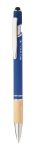 stylus balpen bonnel blauwschrijvend