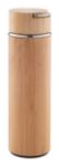 thermosfles bamboe 450 ml