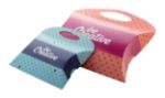pillow geschenkdoos creabox pillow carry s custom
