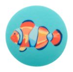 rpet vilten onderzetter custom made