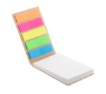 custom made notitieblok creastick combo b eco