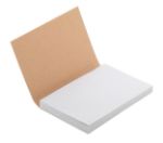 custom made notitieblok creastick note s eco