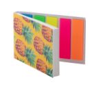 custom made notitieblok creastick combo b