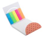 custom made notitieblok creastick combo c