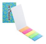 custom made page markers creastick page a