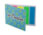 custom made page markers creastick page a