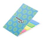 custom made page markers creastick page a