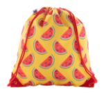 custom made trekkoord tas creadraw supreme