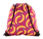 custom made trekkoord tas creadraw supreme