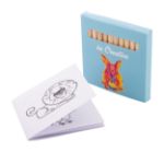 custom made kleurset